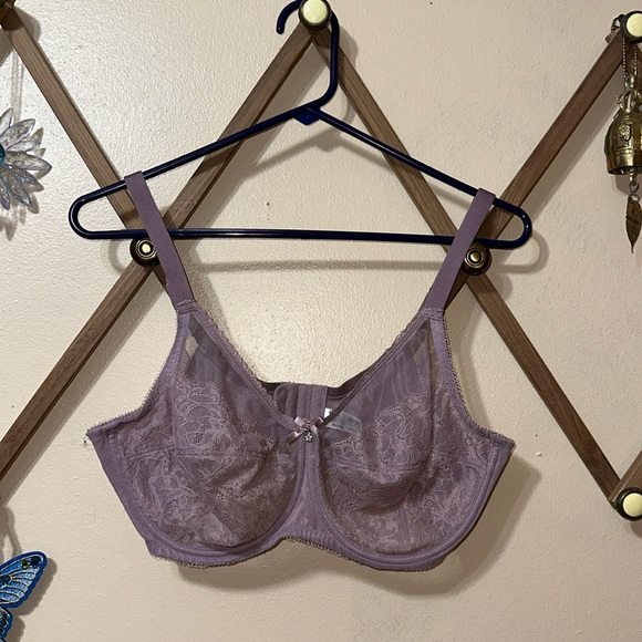Wacoal Other - Wacoal Unlined Bra